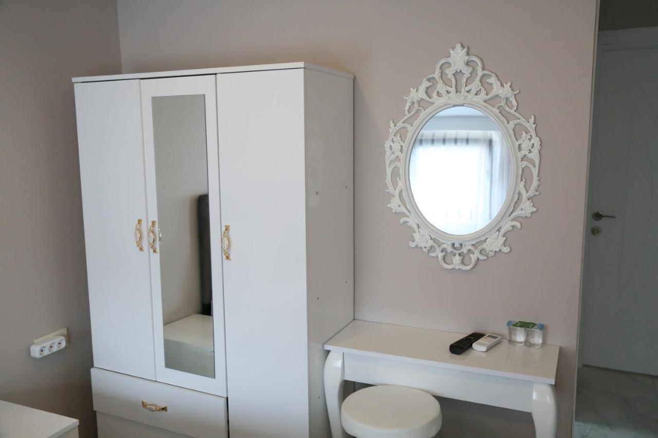 Atik Hotel Istambul Extérieur photo