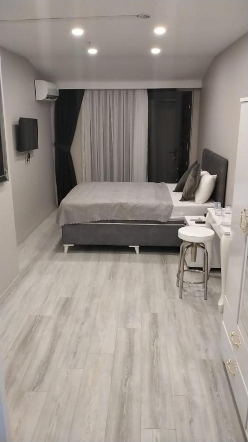 Atik Hotel Istambul Extérieur photo