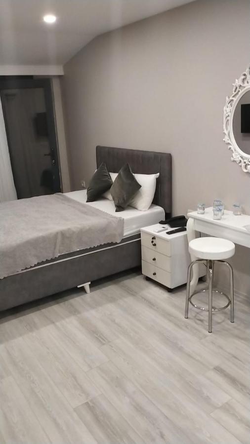 Atik Hotel Istambul Extérieur photo